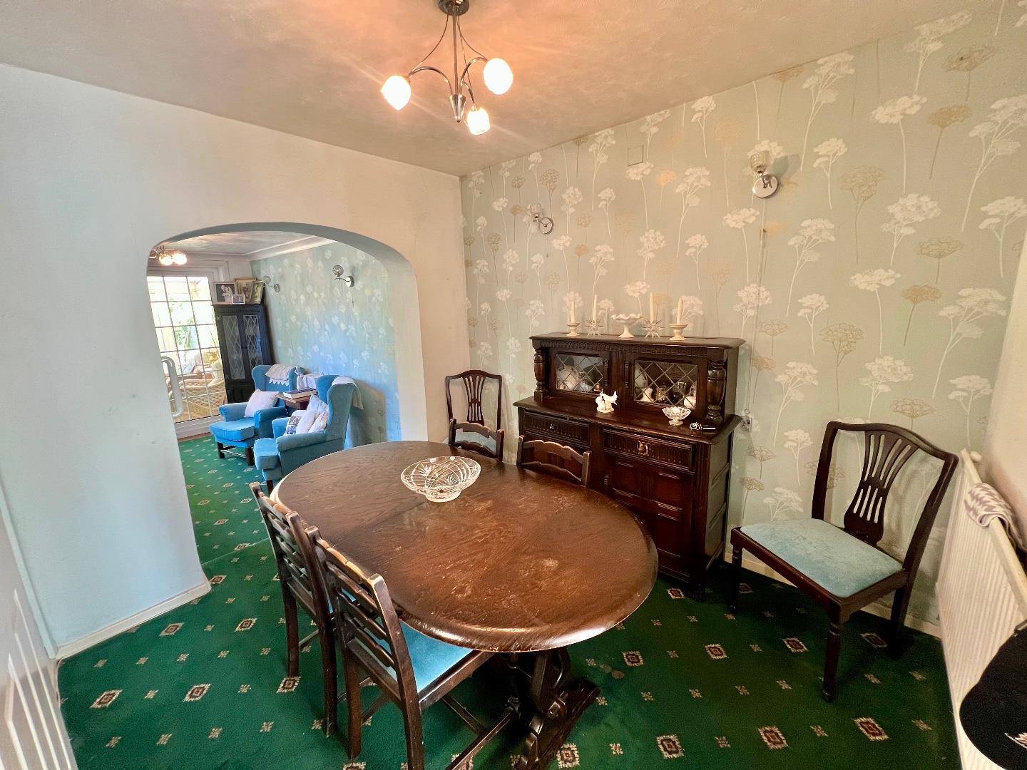 Glenwood Close, Coychurch, Bridgend County Borough, CF35 5EU